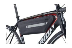 BOLSA DE TRANSPORTE AL CUADRO IMPERMEABLE MERIDA