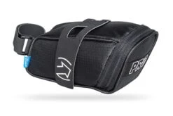 BOLSA SILLIN PRO NEGRO VELCRO 1