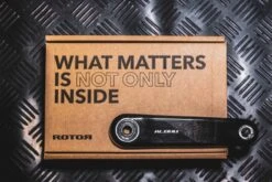 BRAZOS ROTOR ALDHU CARBON 30 -Orbea Ventas brazos rotor aldhu carbon 1 2