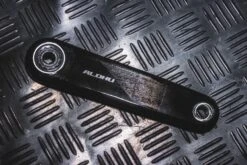 BRAZOS ROTOR ALDHU CARBON 30 -Orbea Ventas brazos rotor aldhu carbon 1 3