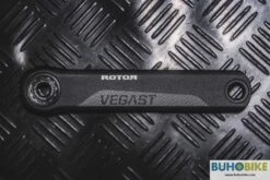 BRAZOS ROTOR VEGAST 30