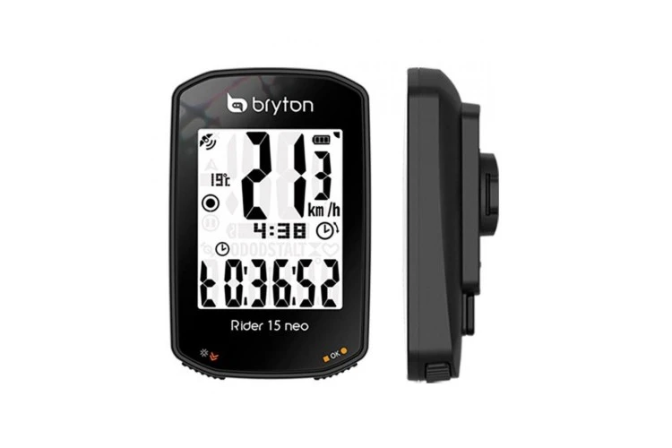 BRYTON RIDER 15 NEO E 2 BRYTON RIDER 15 NEO E - Imagen 2