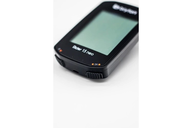 BRYTON RIDER 15 NEO E 3 BRYTON RIDER 15 NEO E - Imagen 3