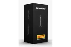 CAMARA PIRELLI SPORTUBE 700X23/30 - 48MM