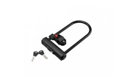 MERIDA CANDADO U GRANDE LLAVES