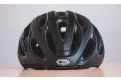 CASCO BELL TRACKER R MATTE BLACK UNICA -Orbea Ventas casco bell tracker r matte black unica 3