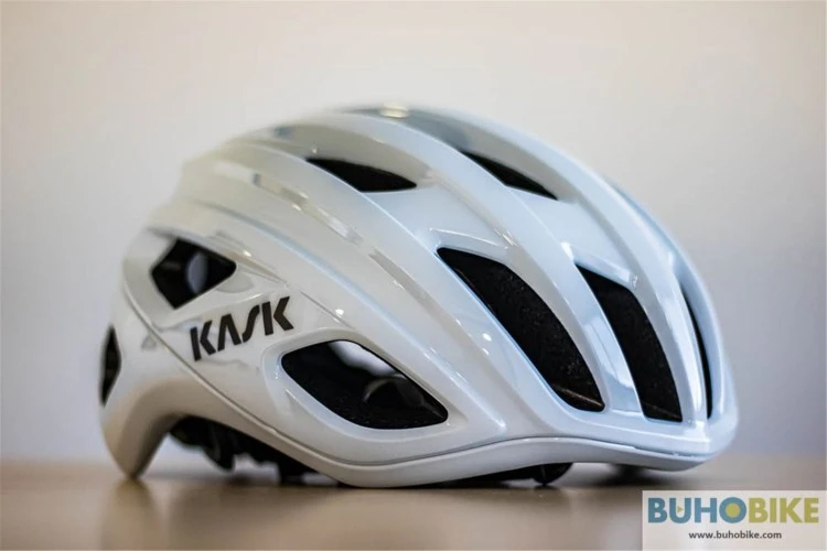 CASCO BICICLETA KASK MOJITO 3 WG11 BLANCO ORIGINAL 1 CASCO BICICLETA KASK MOJITO 3 WG11 BLANCO ORIGINAL