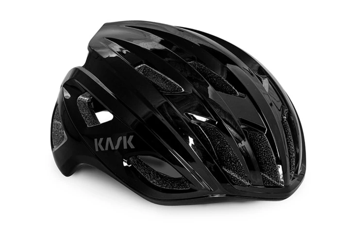 CASCO BICICLETA KASK MOJITO 3 WG11 NEGRO ORIGINAL 1 CASCO BICICLETA KASK MOJITO 3 WG11 NEGRO ORIGINAL