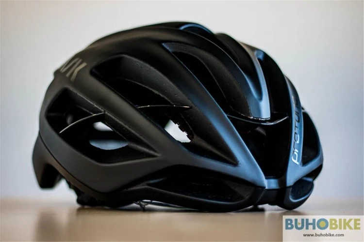 CASCO BICICLETA KASK PROTONE NEGRO MATE ORIGINAL 1 CASCO BICICLETA KASK PROTONE NEGRO MATE ORIGINAL