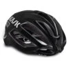 CASCO BICICLETA KASK PROTONE NEGRO ORIGINAL
