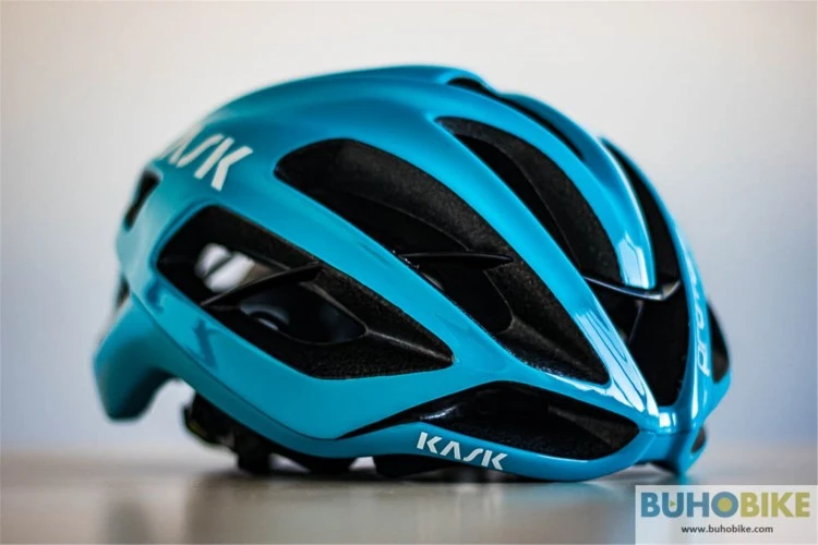 CASCO BICICLETA KASK PROTONE WG11 AZUL CLARO ORIGINAL 1 CASCO BICICLETA KASK PROTONE WG11 AZUL CLARO ORIGINAL