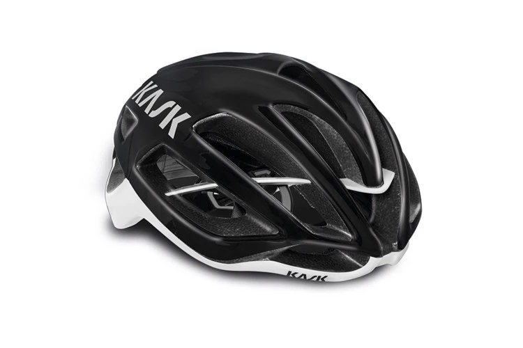 CASCO BICICLETA KASK PROTONE WG11 NEG-BLA ORIGINAL 1 CASCO BICICLETA KASK PROTONE WG11 NEG-BLA ORIGINAL