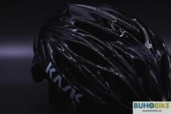 CASCO BICICLETA KASK RAPIDO NEG-NEG ORIGINAL -Orbea Ventas casco bicicleta kask rapido neg neg original 2