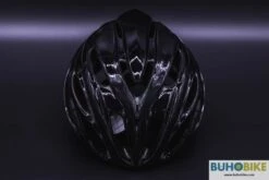 CASCO BICICLETA KASK RAPIDO NEG-NEG ORIGINAL -Orbea Ventas casco bicicleta kask rapido neg neg original 3