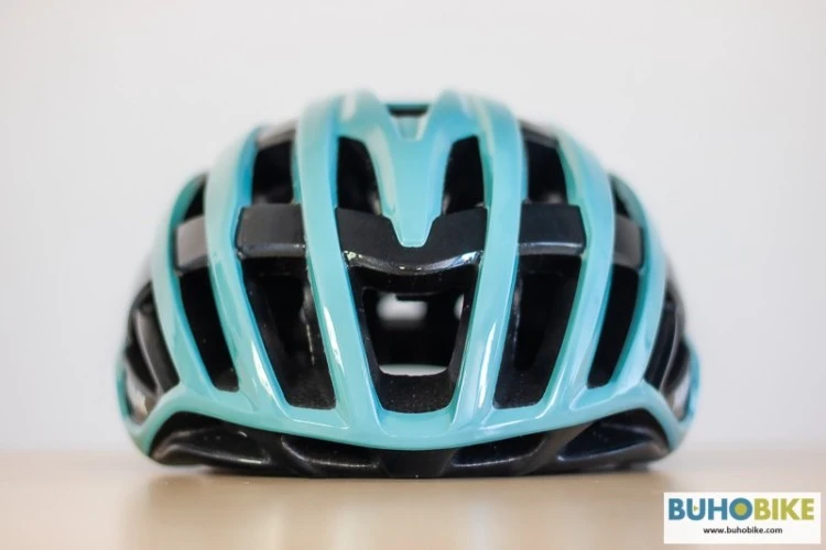 CASCO BICICLETA KASK VALEGRO WG11 AQUAMARINE ORIGINAL 3 CASCO BICICLETA KASK VALEGRO WG11 AQUAMARINE ORIGINAL - Imagen 3