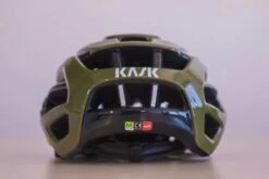 CASCO BICICLETA KASK VALEGRO WG11 OLIVE GREEN ORIGINAL -Orbea Ventas casco bicicleta kask valegro wg olive green original 2