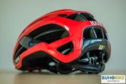 CASCO BICICLETA KASK VALEGRO WG11 ROJO ORIGINAL 10 CASCO BICICLETA KASK VALEGRO WG11 ROJO ORIGINAL -Orbea Ventas casco bicicleta kask valegro wg rojo original 4
