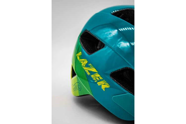 CASCO CICLISMO LAZER GEKKO 2 CASCO CICLISMO LAZER GEKKO - Imagen 2