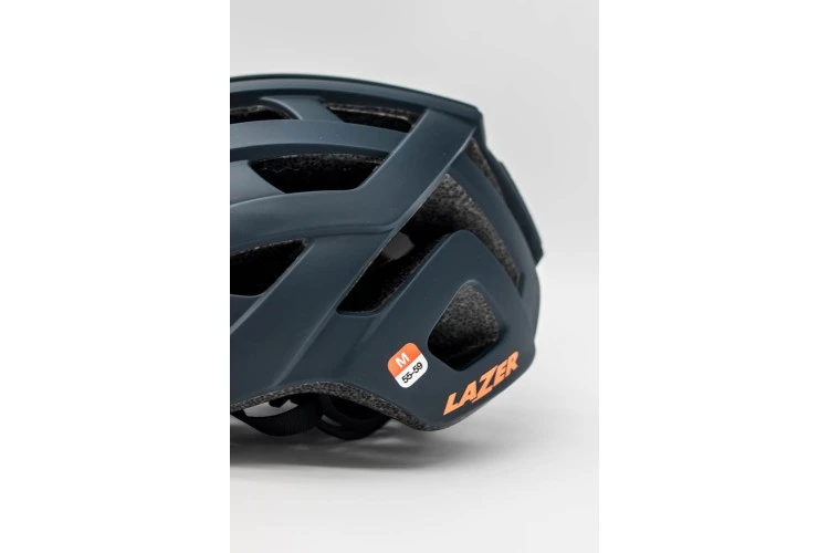 CASCO CICLISMO LAZER ROLLER 4 CASCO CICLISMO LAZER ROLLER - Imagen 4
