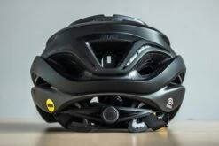 CASCO GIRO HELIOS SPHERICAL MIPS NEGRO MATE 8 CASCO GIRO HELIOS SPHERICAL MIPS NEGRO MATE -Orbea Ventas casco giro helios spherical mips negro mate 2