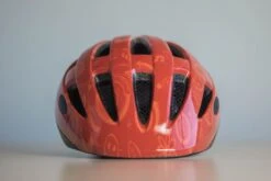 CASCO INFANTIL MERIDA POWER 48-54CM ROJO/NARANJA -Orbea Ventas casco infantil merida power cm rojonaranja 5