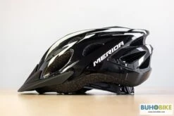 CASCO MERIDA SHADOW JUNIOR -Orbea Ventas casco merida shadow junior 3