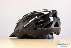 CASCO MERIDA SHADOW JUNIOR -Orbea Ventas casco merida shadow junior 4