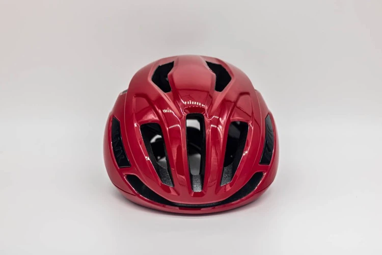 KASK CASCO SINTESI WG11 RED T-M 2 KASK CASCO SINTESI WG11 RED T-M - Imagen 2
