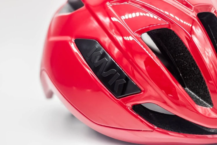 KASK CASCO SINTESI WG11 RED T-M 3 KASK CASCO SINTESI WG11 RED T-M - Imagen 3