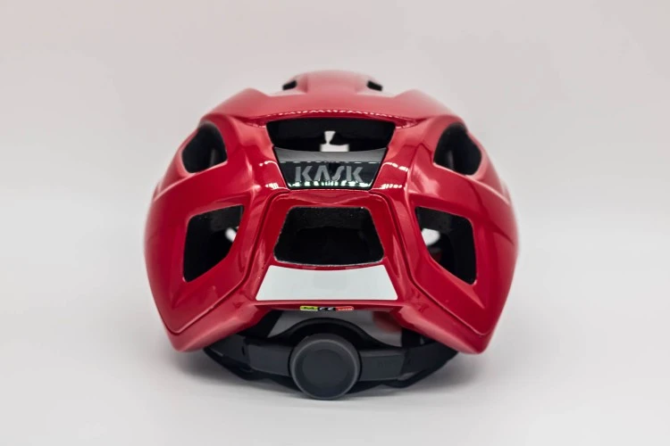 KASK CASCO SINTESI WG11 RED T-M 5 KASK CASCO SINTESI WG11 RED T-M - Imagen 5