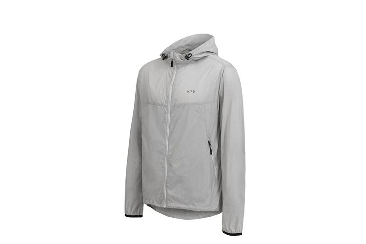 CHAQUETA CORTAVIENTO HIRU CORE 2023 1 CHAQUETA CORTAVIENTO HIRU CORE 2023