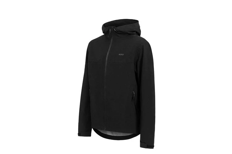 CHAQUETA IMPERMEABLE HIRU ADVANCED 2023 1 CHAQUETA IMPERMEABLE HIRU ADVANCED 2023