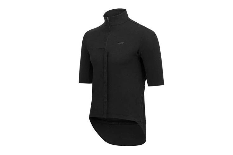 CHAQUETA MANGA CORTA HOMBRE HIRU LAB 2023 1 CHAQUETA MANGA CORTA HOMBRE HIRU LAB 2023