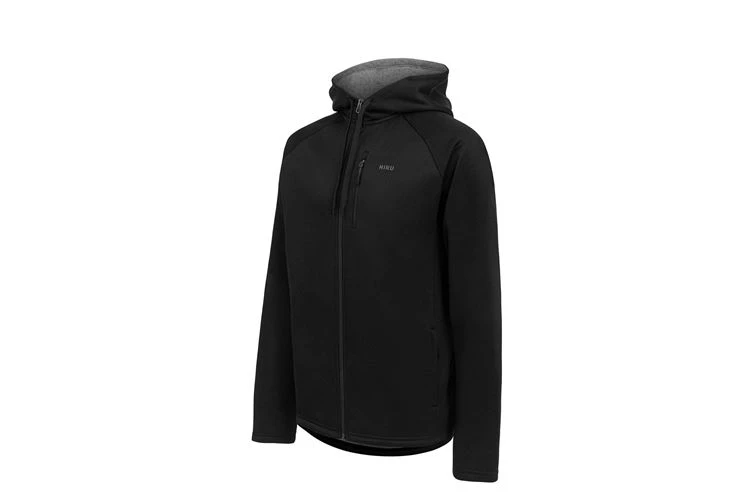 CHAQUETA SOFTSHELL HIRU CORE 2023 1 CHAQUETA SOFTSHELL HIRU CORE 2023