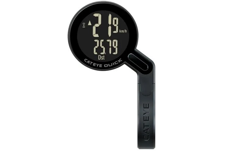 COMPUTADORA CATEYE QUICK NEGRO 1 COMPUTADORA CATEYE QUICK NEGRO