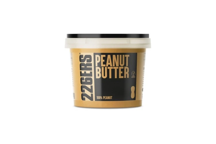 CREMA DE CACAHUETE 226ERS PEANUT BUTTER 1 CREMA DE CACAHUETE 226ERS PEANUT BUTTER