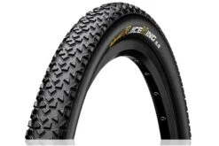 CUBIERTA CONTINENTAL RACE-KING 29X2,20 RÍGIDA NEGRA