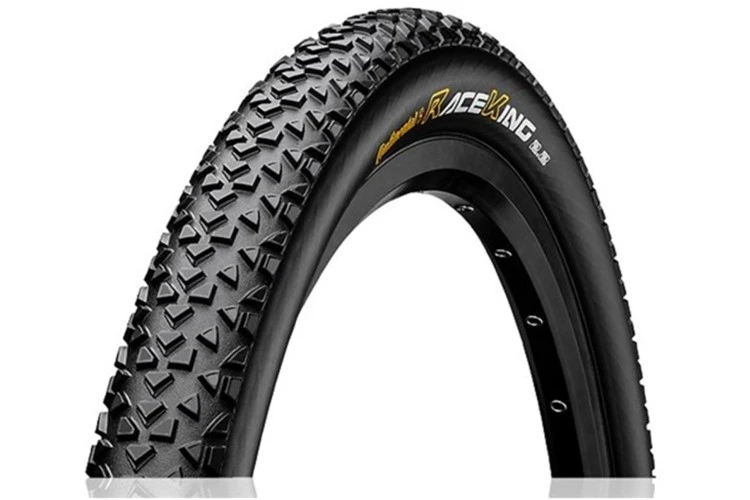 CUBIERTA CONTINENTAL RACE-KING 29X2,20 RÍGIDA NEGRA 1 CUBIERTA CONTINENTAL RACE-KING 29X2,20 RÍGIDA NEGRA