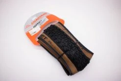 CUBIERTA HORNET TLR 29X2.20 NEG/MRR - CHAOYANG2021