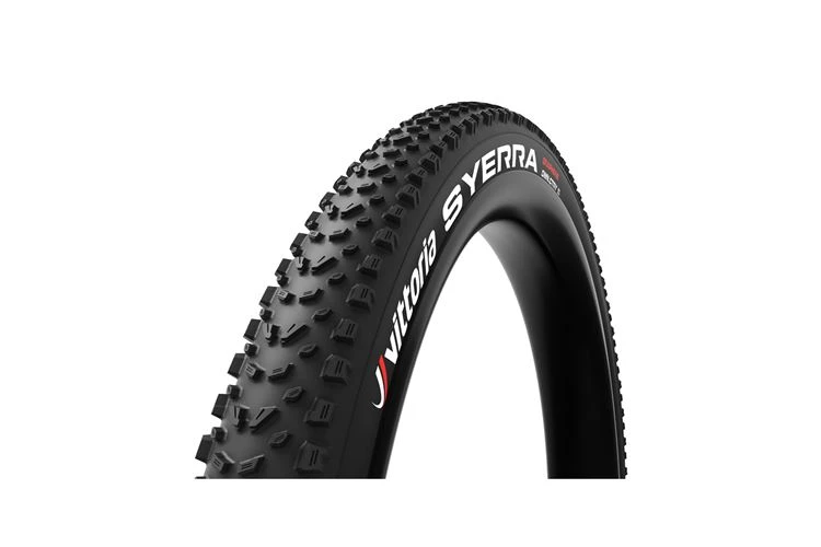 CUBIERTA MTB VITTORIA SYERRA 29X2.4 TLR G2 1 CUBIERTA MTB VITTORIA SYERRA 29X2.4 TLR G2
