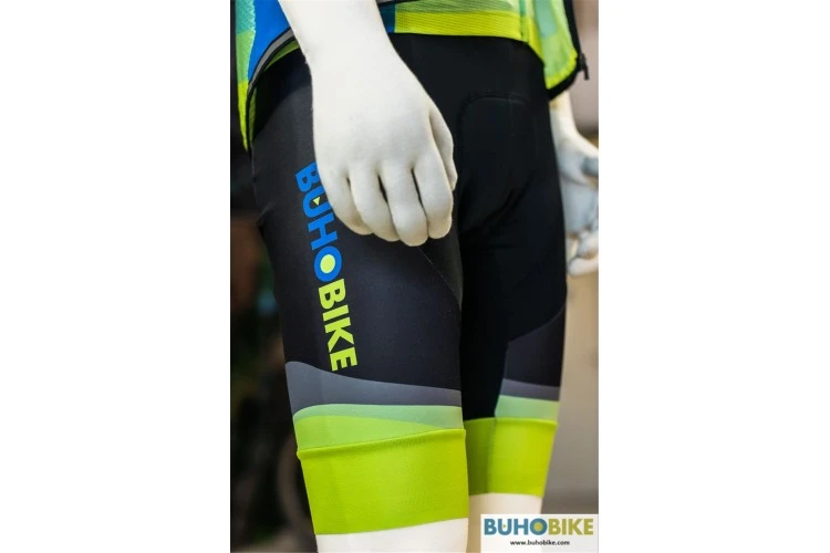 Orbea CULOTE CORTO ORCA CT PERFORMANCE BUHOBIKE 1 Orbea CULOTE CORTO ORCA CT PERFORMANCE BUHOBIKE