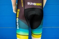 CULOTE VERANO BUHOBIKE SPORTING PURSUIT TEAM -Orbea Ventas culote verano buhobike sporting pursuit team 3