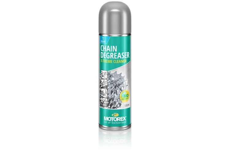 DESENGRASANTE MOTOREX AEROSOL 500ML 1 DESENGRASANTE MOTOREX AEROSOL 500ML