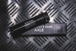 EJE DE CARRETERA ROTOR ALDHU/VEGAST 30MM