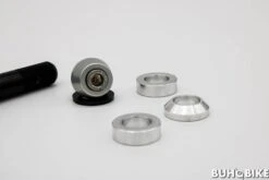 EJE PARA RODILLO ENTRENAMIENTO 8 EJE PARA RODILLO ENTRENAMIENTO -Orbea Ventas eje para rodillo entrenamiento 2