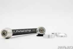 EJE PARA RODILLO ENTRENAMIENTO 11 EJE PARA RODILLO ENTRENAMIENTO -Orbea Ventas eje para rodillo entrenamiento 5