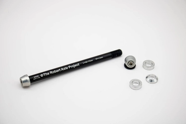 EJE PARA RODILLO ENTRENAMIENTO 1 EJE PARA RODILLO ENTRENAMIENTO