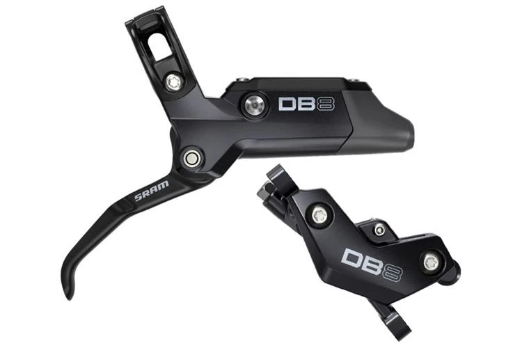 FRENO DE DISCO SRAM DB8 1 FRENO DE DISCO SRAM DB8