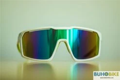 GAFA CICLISMO IRONMAN BONAIGUA BLANCO