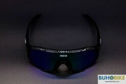 GAFAS CICLISMO KOO DEMOS NEGRAS LENTE GREEN MIRROR 7 GAFAS CICLISMO KOO DEMOS NEGRAS LENTE GREEN MIRROR -Orbea Ventas gafas ciclismo koo demos negras lente green mirror 3